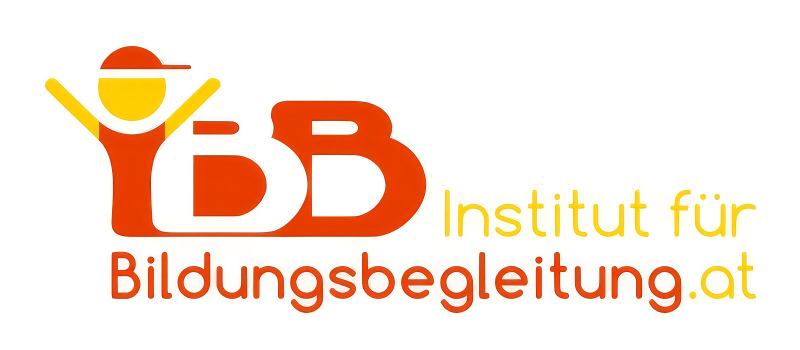 Logo Institut für Bildungsbegleitung