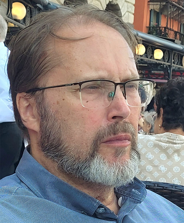 UNIV.PROF. DR. THOMAS STEPHENSON